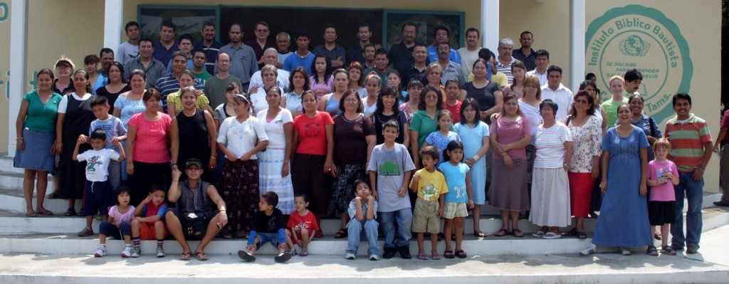 Group 95 Campers Attended